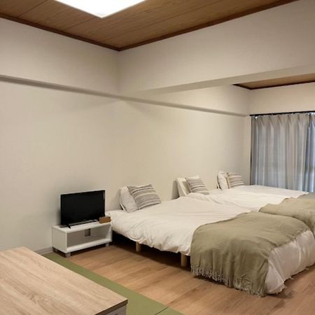 板橋 Rcアネックス 305,306 Apartment Tokyo Ngoại thất bức ảnh