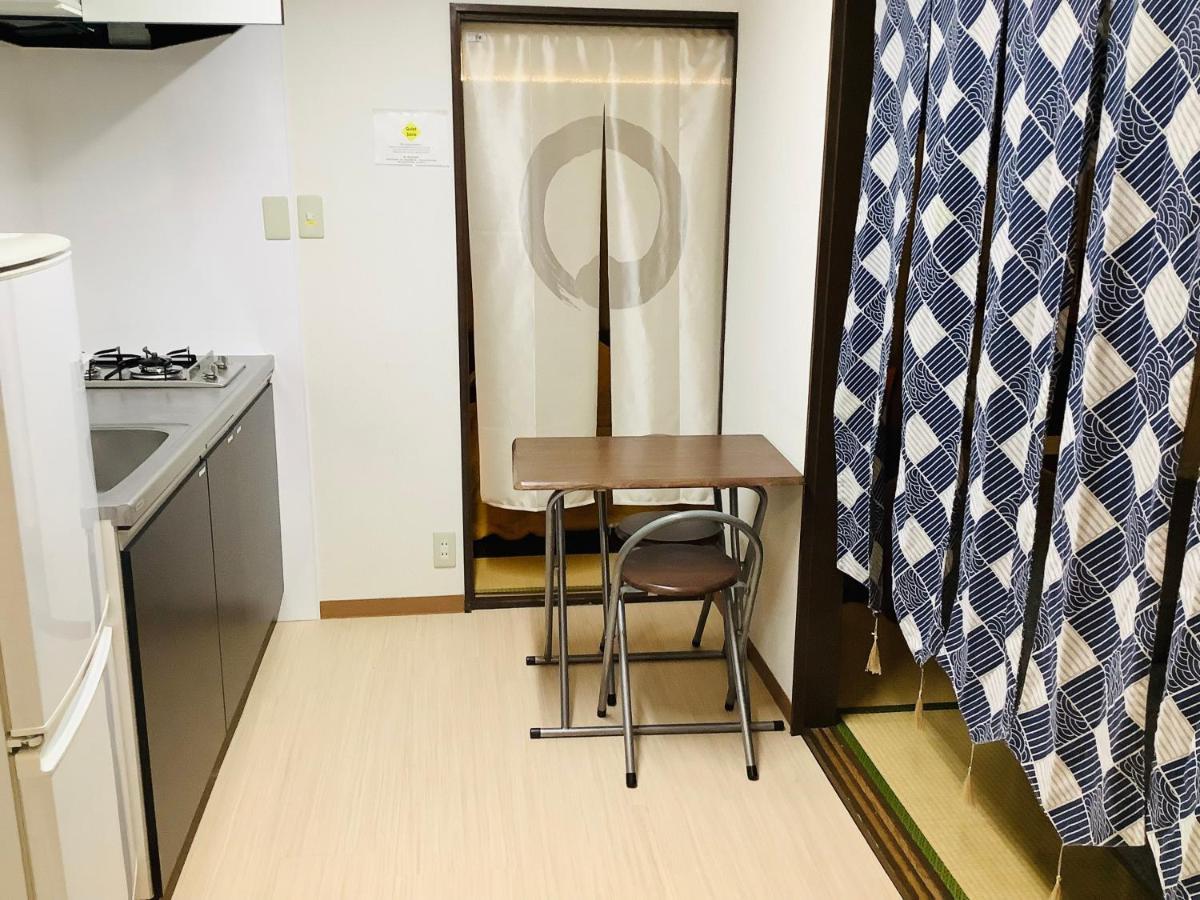 板橋 Rcアネックス 305,306 Apartment Tokyo Ngoại thất bức ảnh