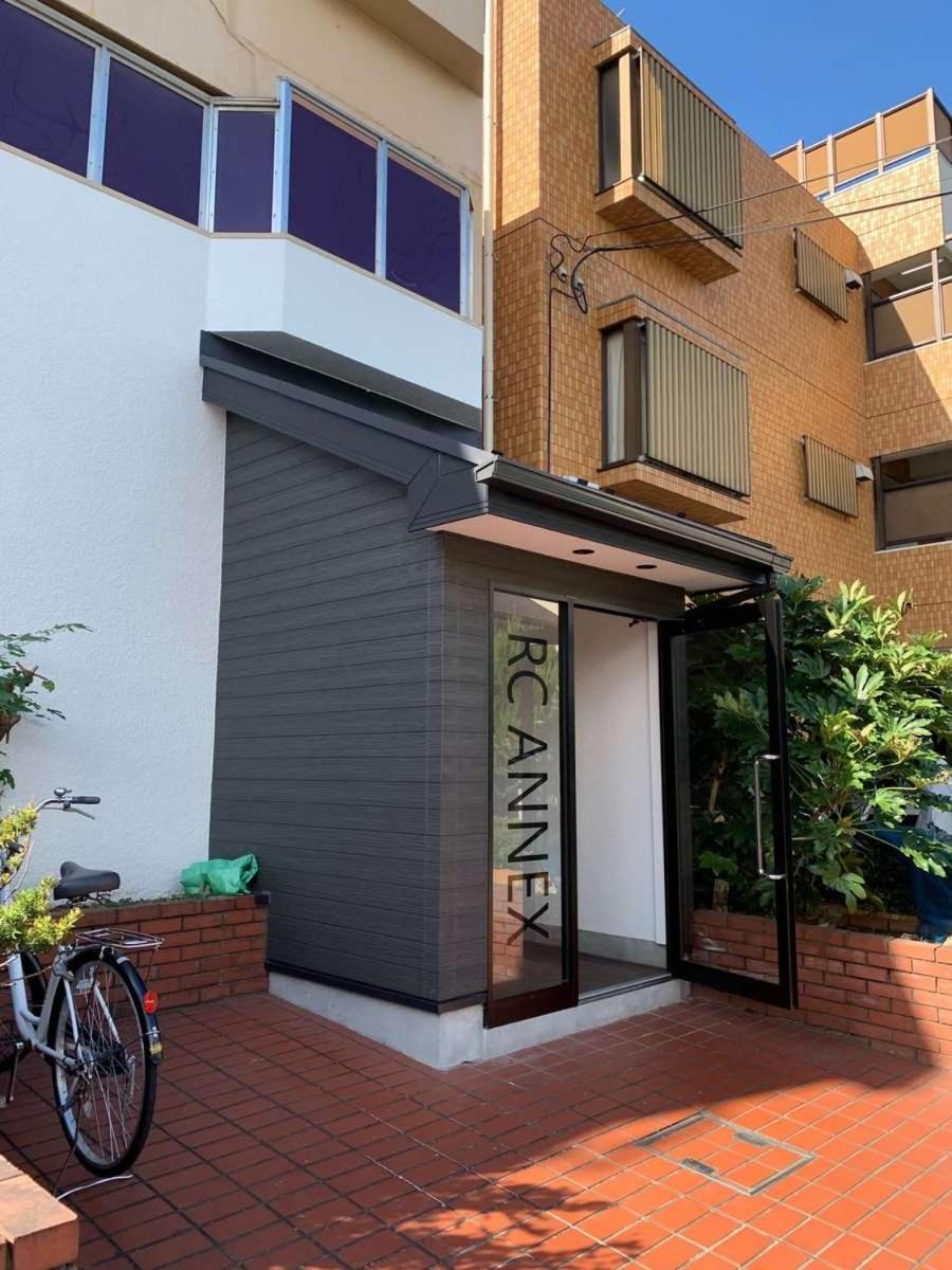 板橋 Rcアネックス 305,306 Apartment Tokyo Ngoại thất bức ảnh