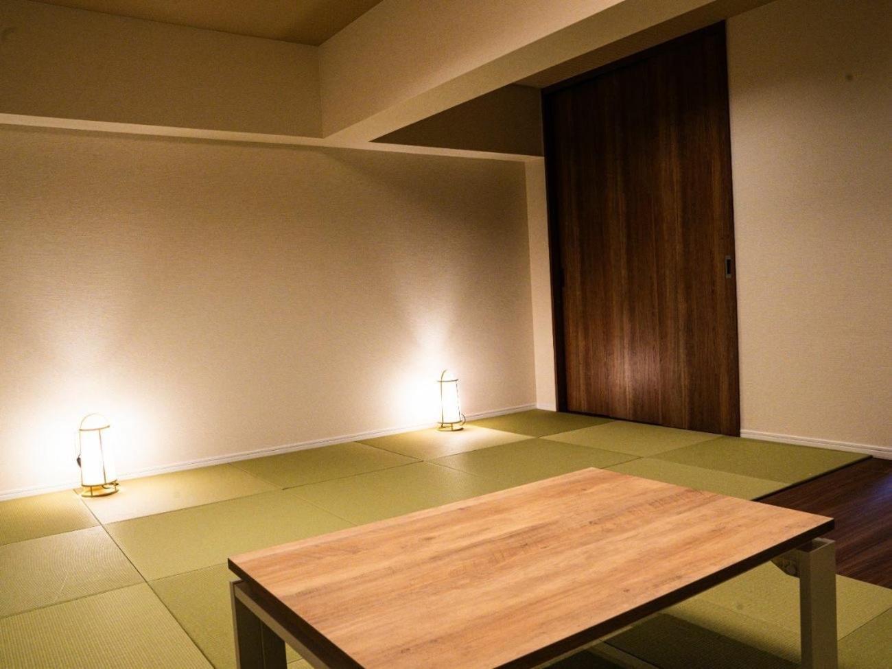 板橋 Rcアネックス 305,306 Apartment Tokyo Ngoại thất bức ảnh