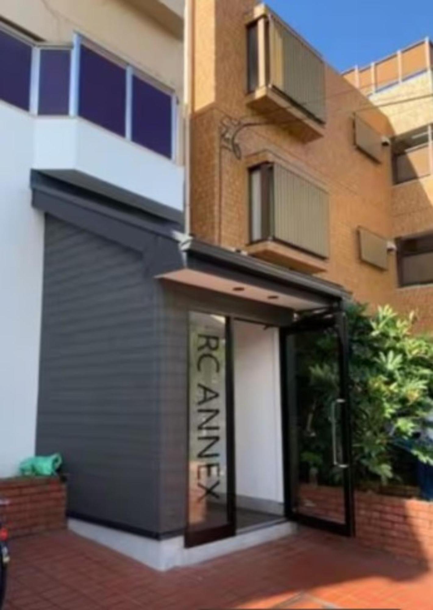 板橋 Rcアネックス 305,306 Apartment Tokyo Ngoại thất bức ảnh