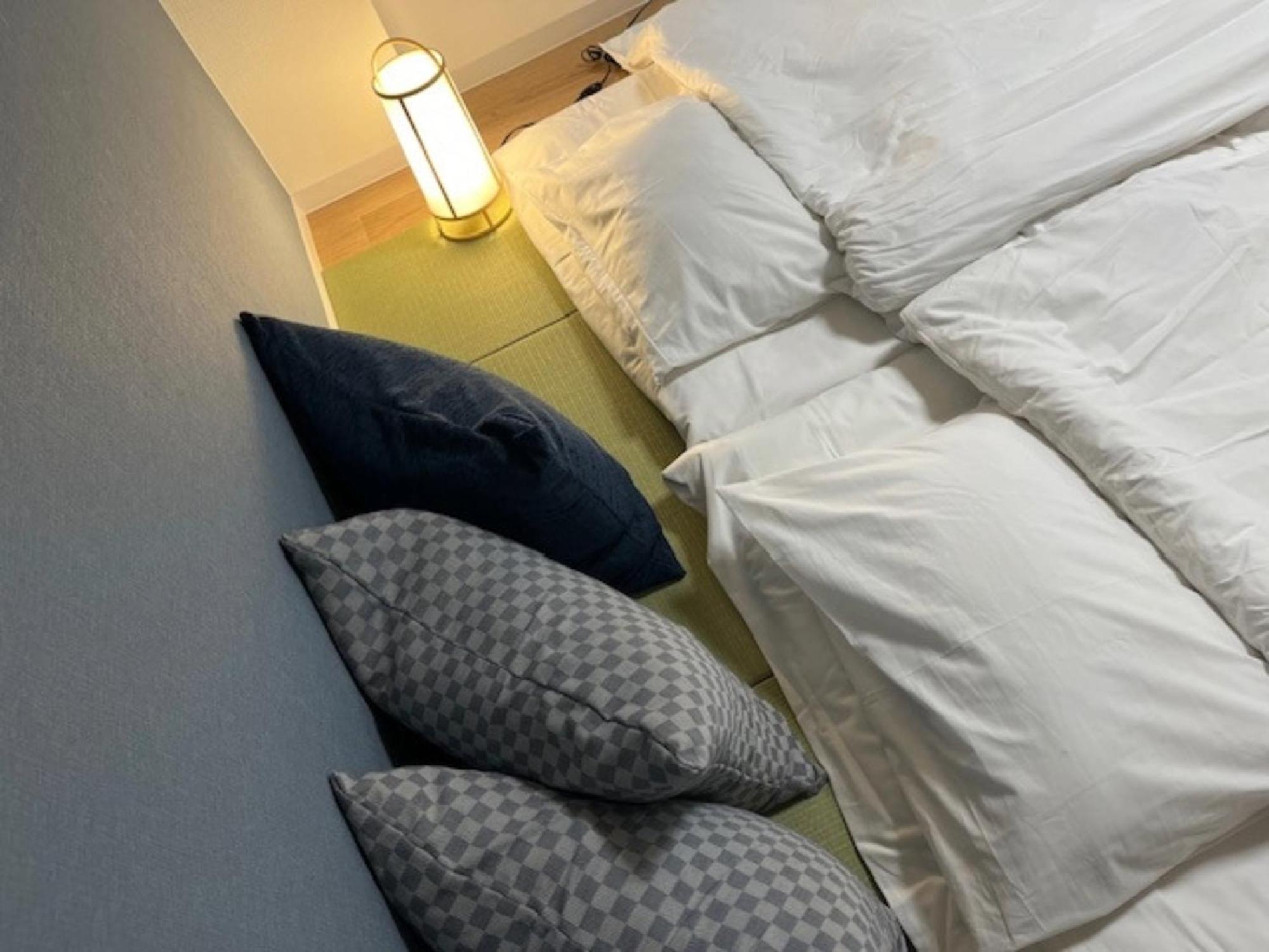 板橋 Rcアネックス 305,306 Apartment Tokyo Phòng bức ảnh