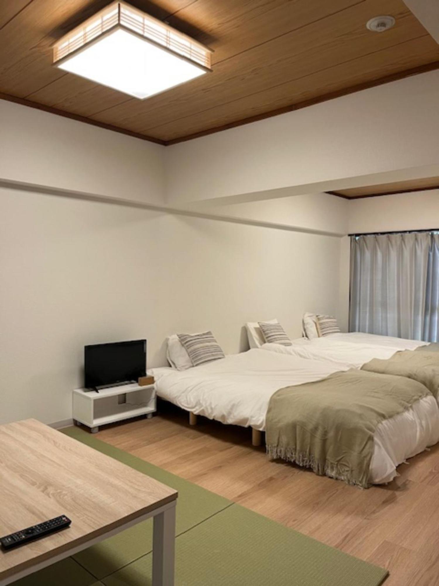 板橋 Rcアネックス 305,306 Apartment Tokyo Ngoại thất bức ảnh