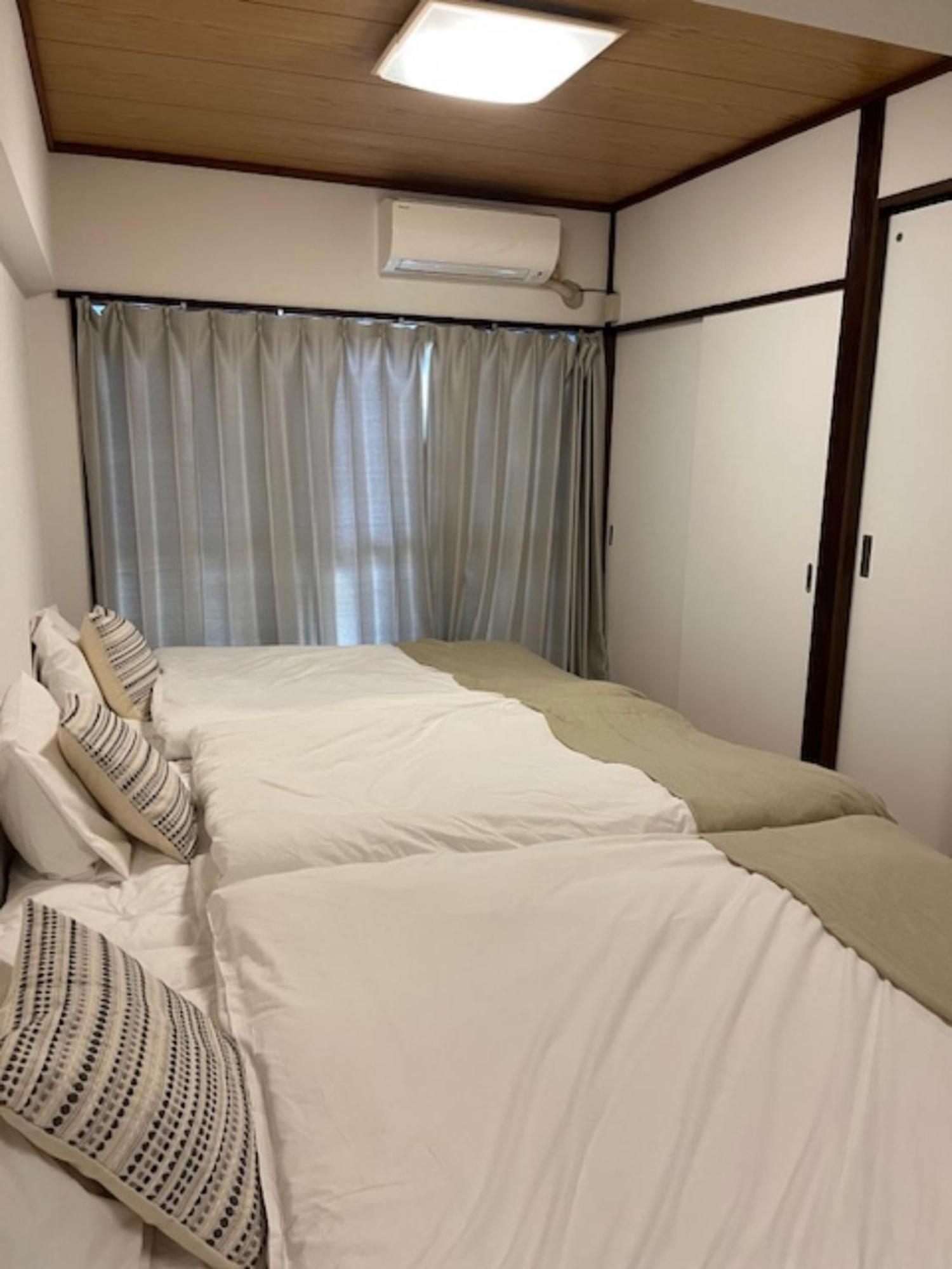 板橋 Rcアネックス 305,306 Apartment Tokyo Phòng bức ảnh
