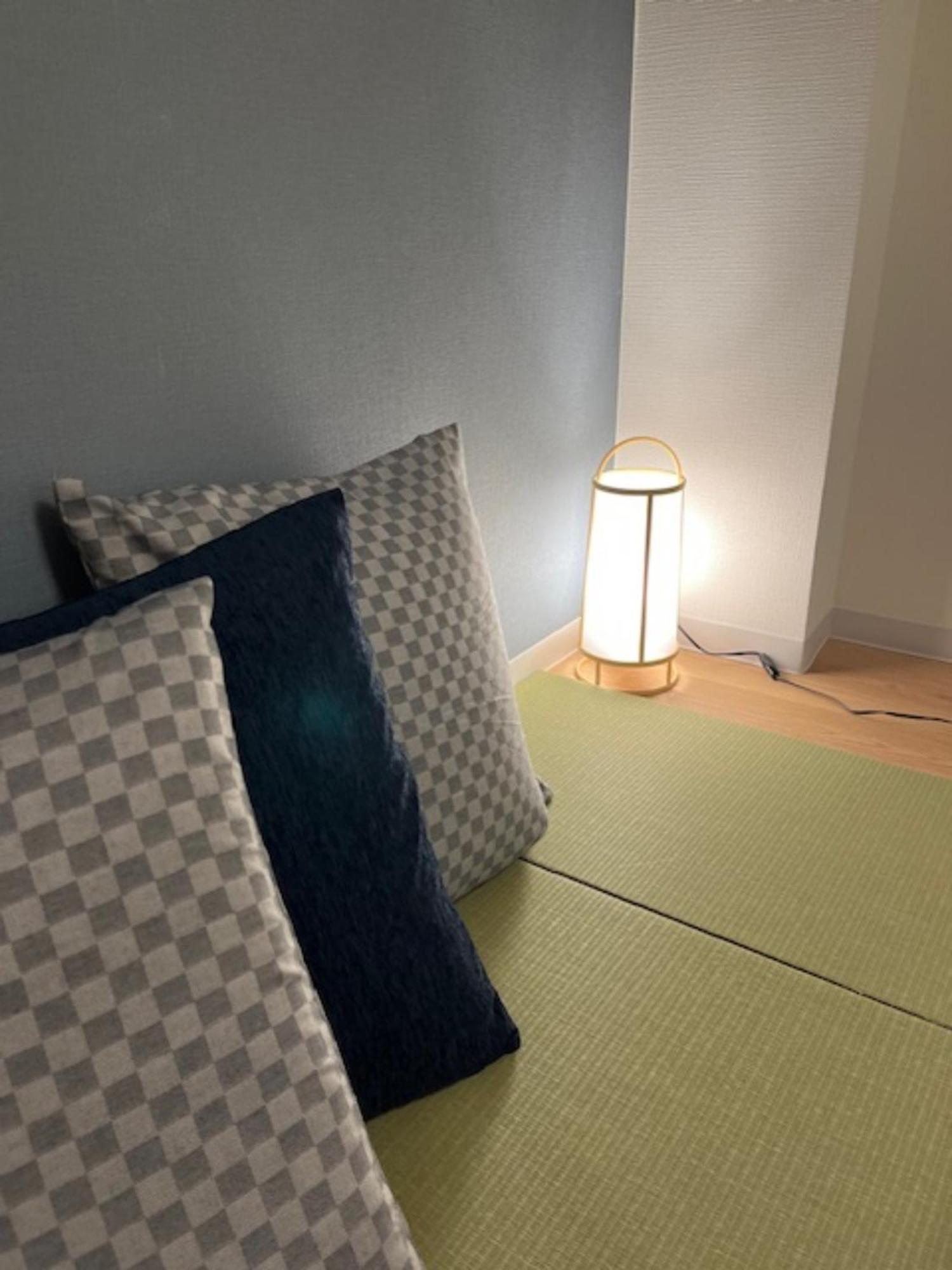 板橋 Rcアネックス 305,306 Apartment Tokyo Phòng bức ảnh