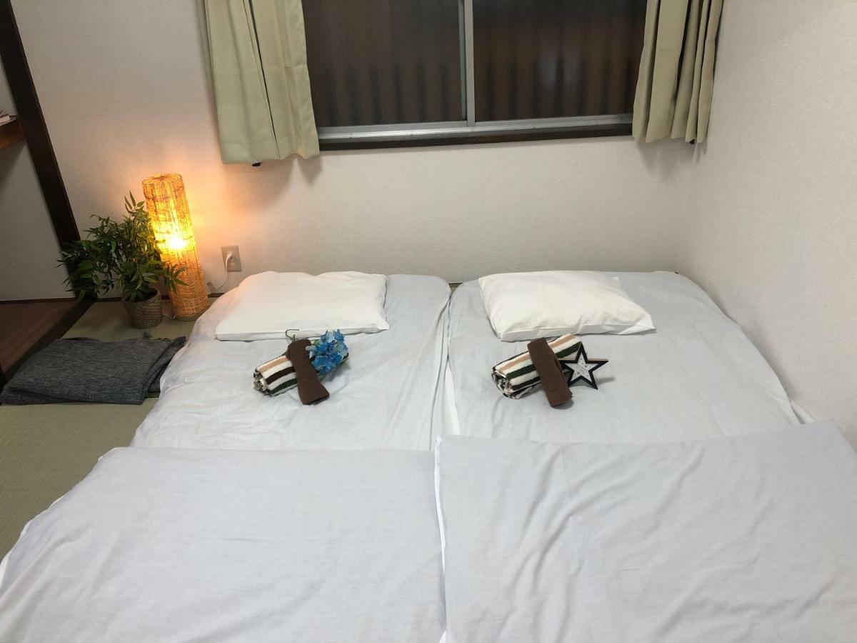 板橋 Rcアネックス 305,306 Apartment Tokyo Ngoại thất bức ảnh
