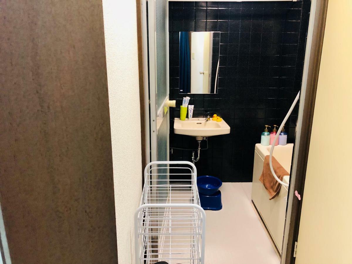 板橋 Rcアネックス 305,306 Apartment Tokyo Ngoại thất bức ảnh