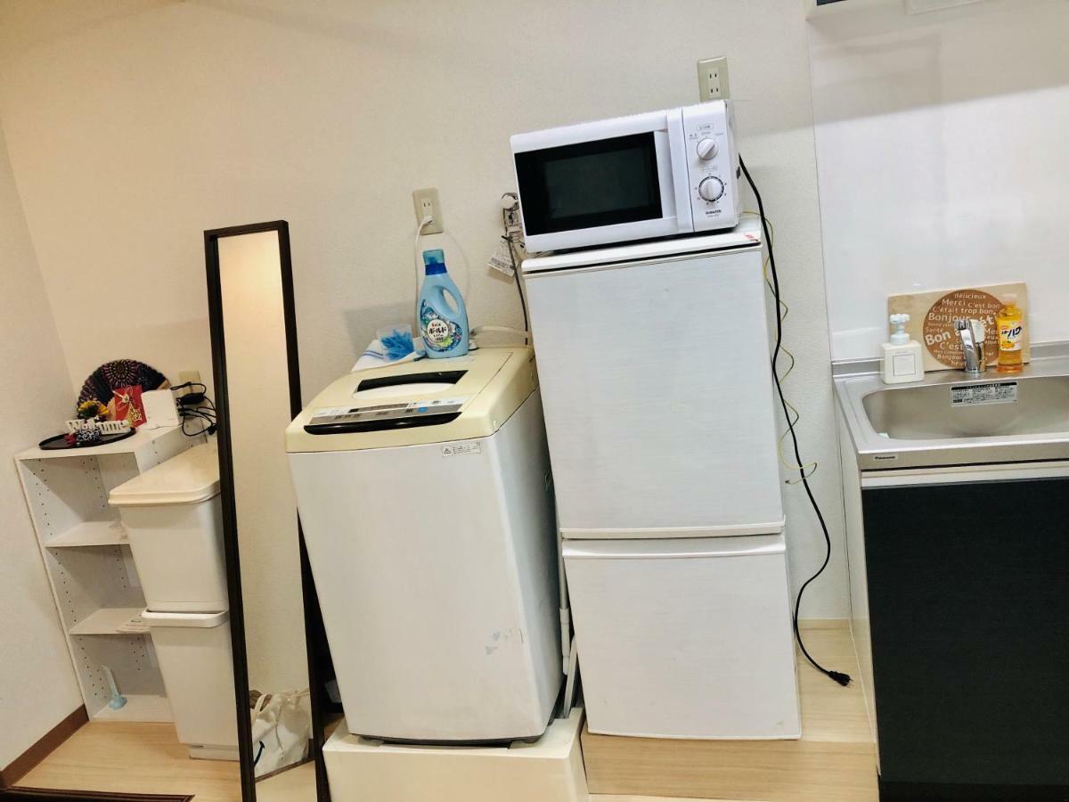 板橋 Rcアネックス 305,306 Apartment Tokyo Ngoại thất bức ảnh