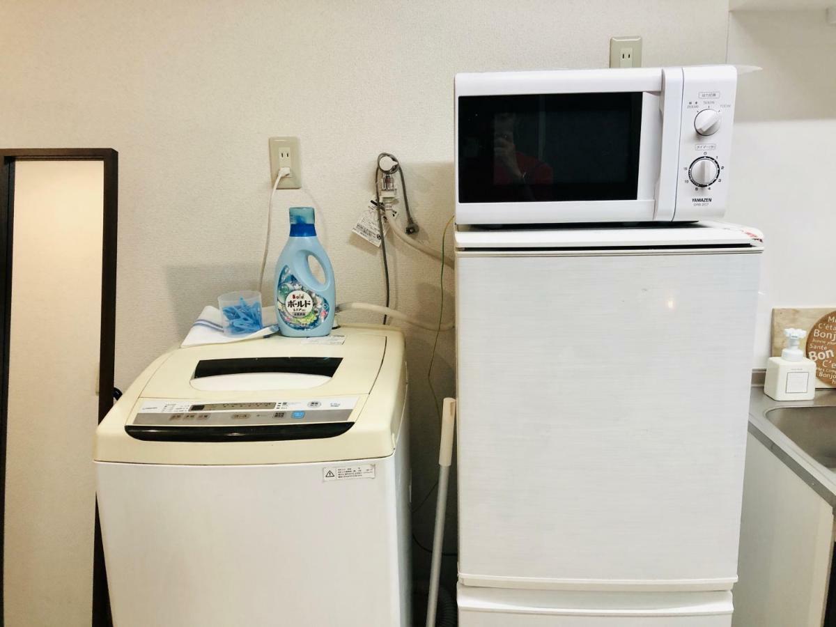 板橋 Rcアネックス 305,306 Apartment Tokyo Ngoại thất bức ảnh