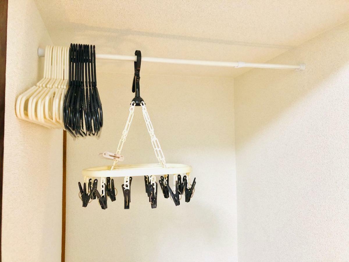 板橋 Rcアネックス 305,306 Apartment Tokyo Ngoại thất bức ảnh