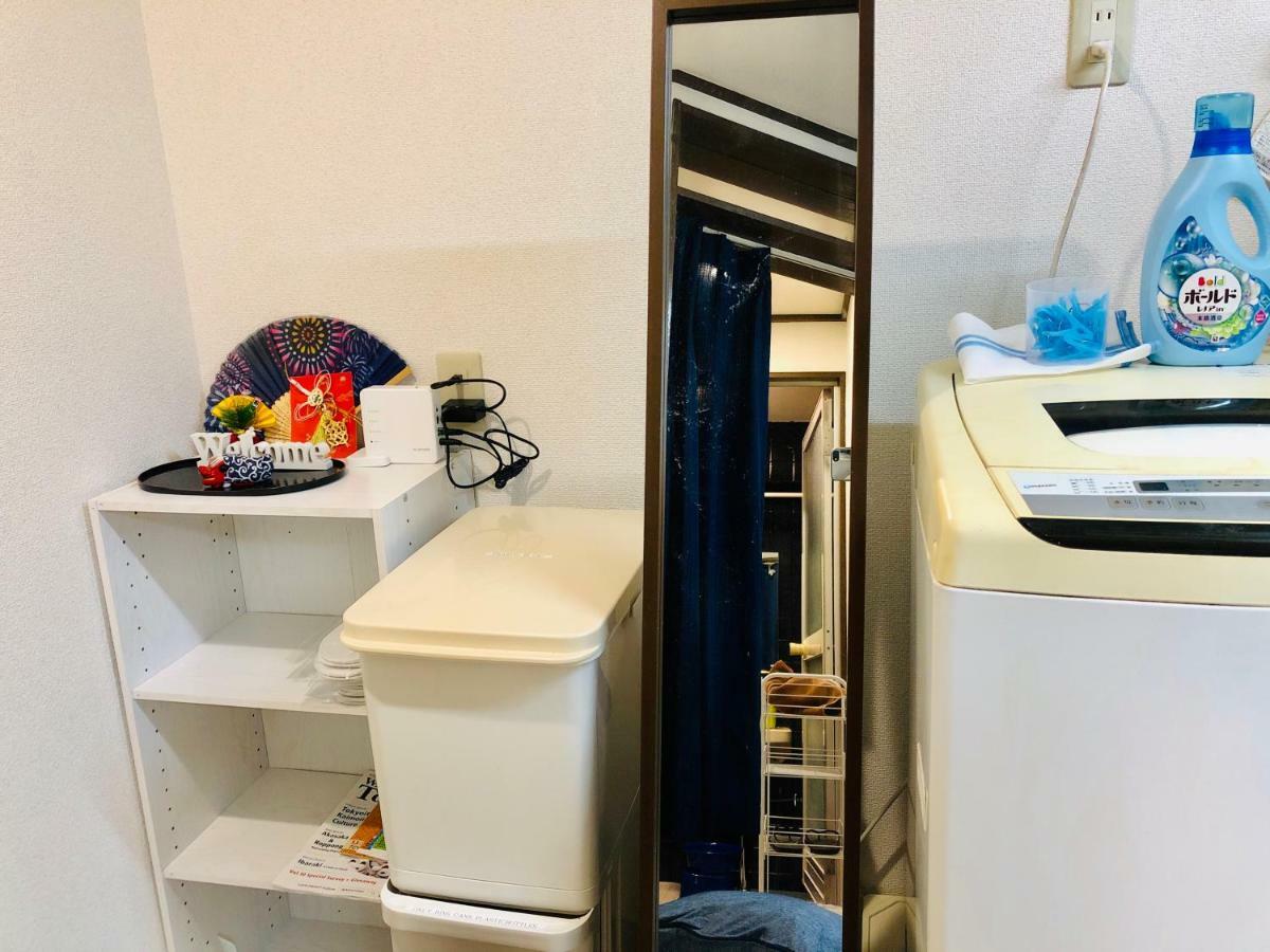 板橋 Rcアネックス 305,306 Apartment Tokyo Ngoại thất bức ảnh